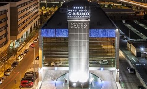 casino badajoz horario|HORARIO Orenes Gran Casino Extremadura.